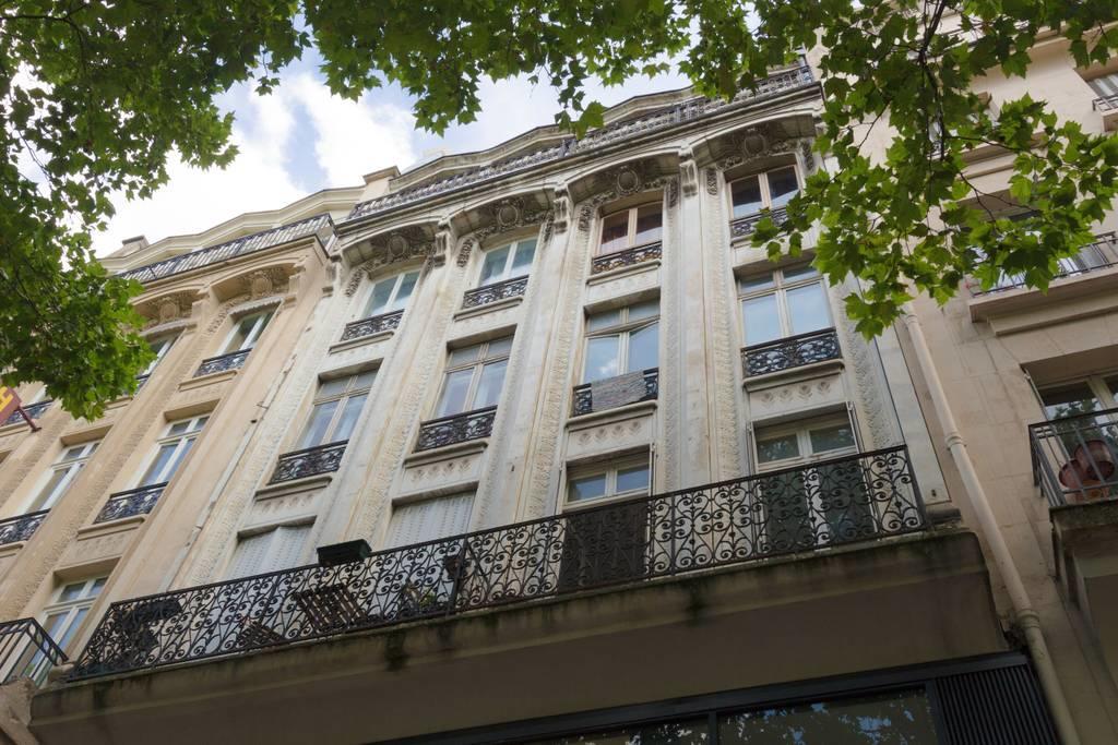 La Terrasse Du Sorbonne Paris Exterior foto